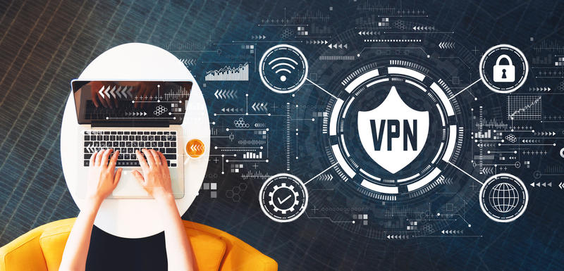 VPN Glossary
