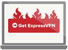 get ExpressVPN icon